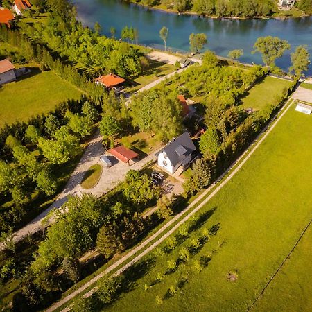 Apartman Babic Bihać エクステリア 写真