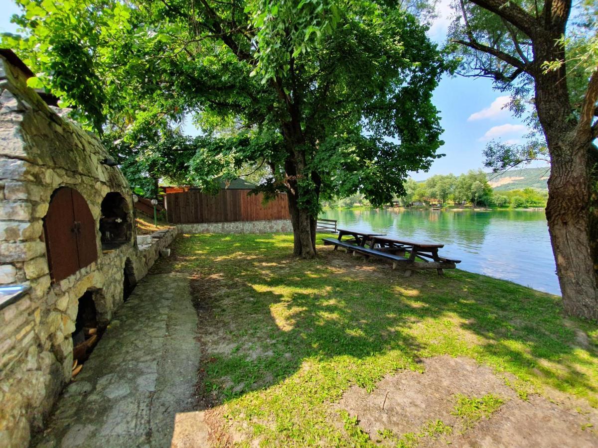 Apartman Babic Bihać エクステリア 写真