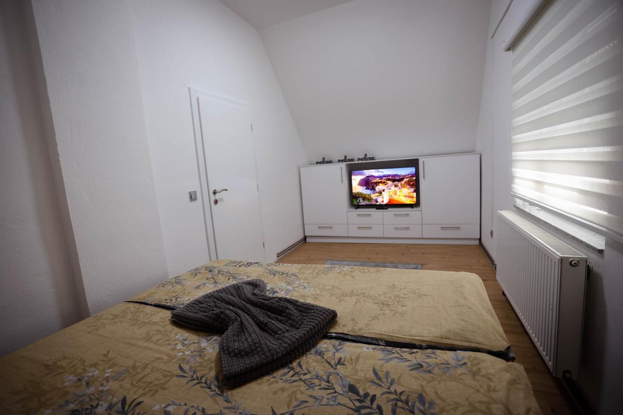 Apartman Babic Bihać エクステリア 写真