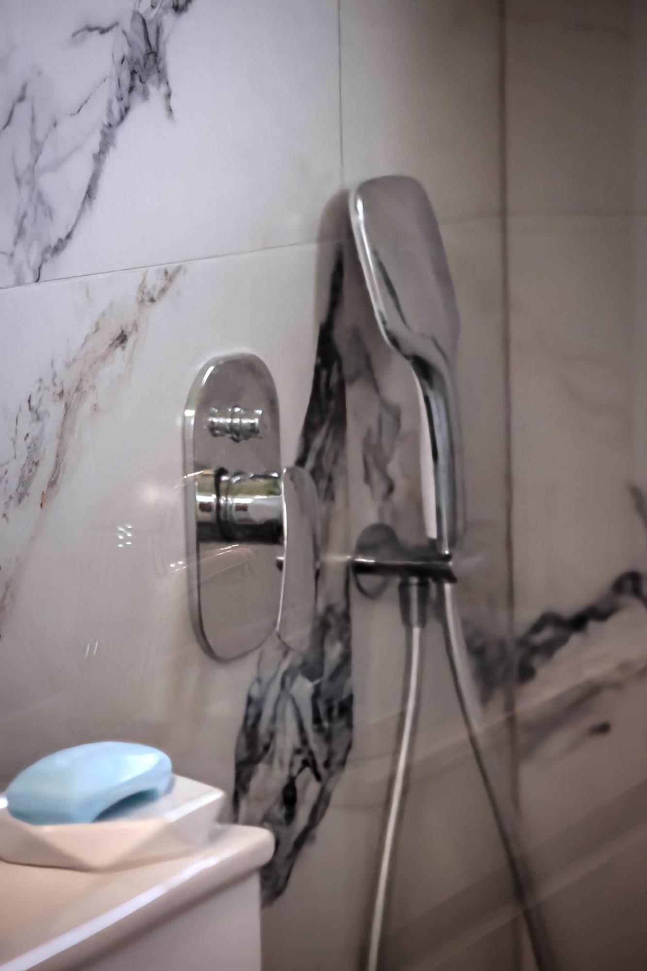 Apartman Babic Bihać エクステリア 写真