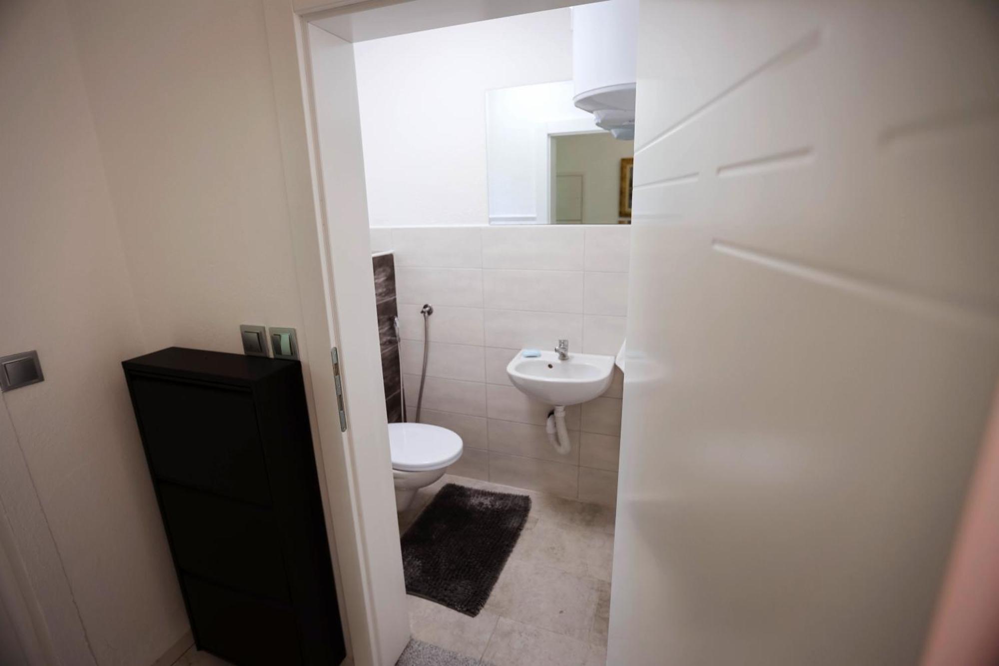 Apartman Babic Bihać エクステリア 写真