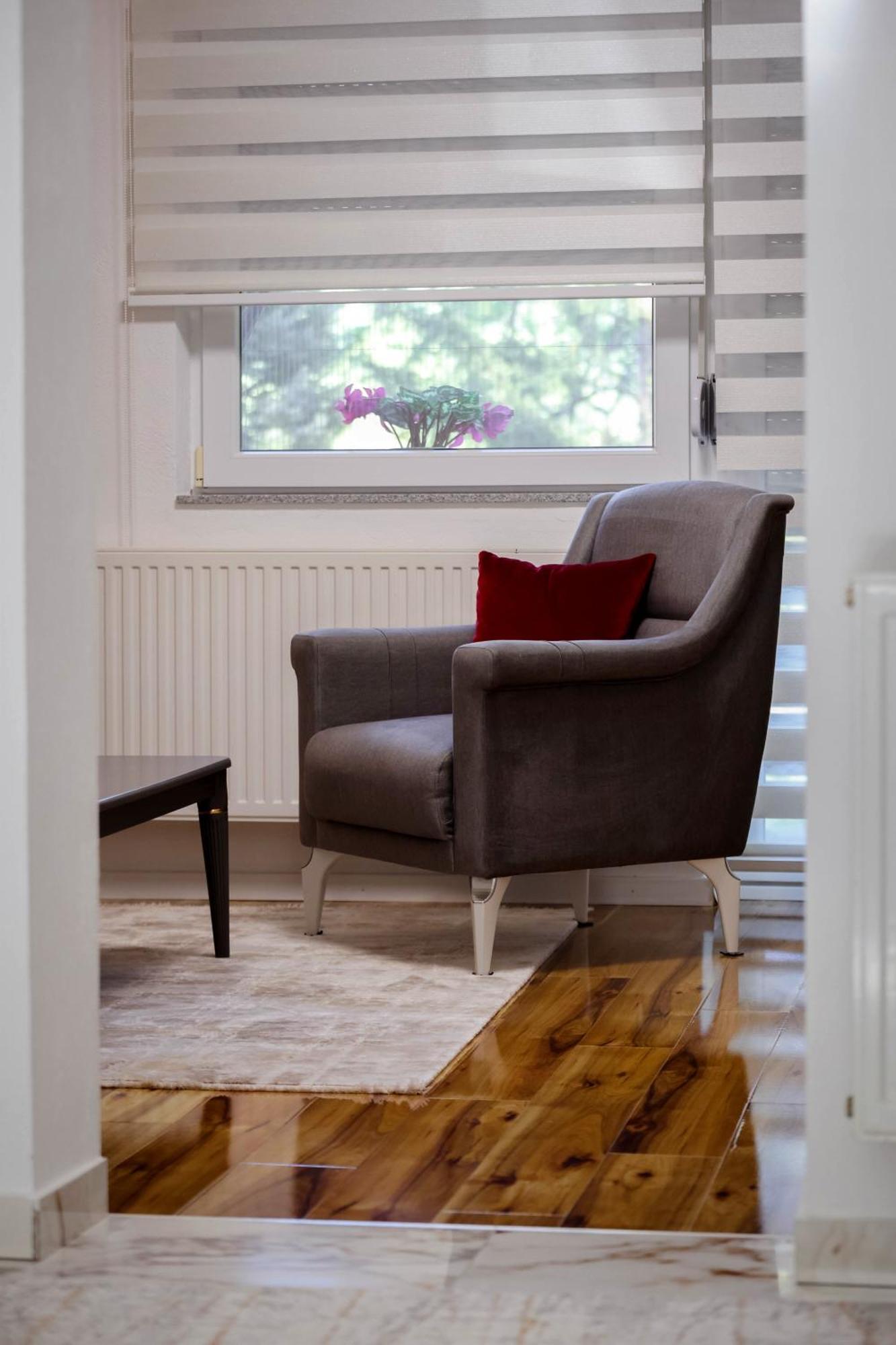Apartman Babic Bihać エクステリア 写真