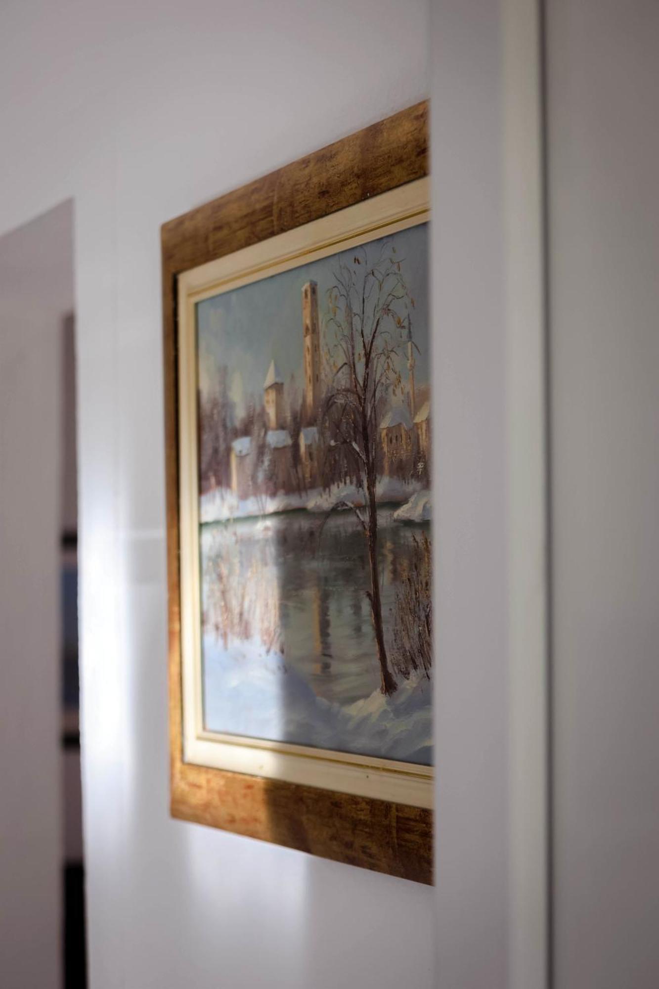 Apartman Babic Bihać エクステリア 写真