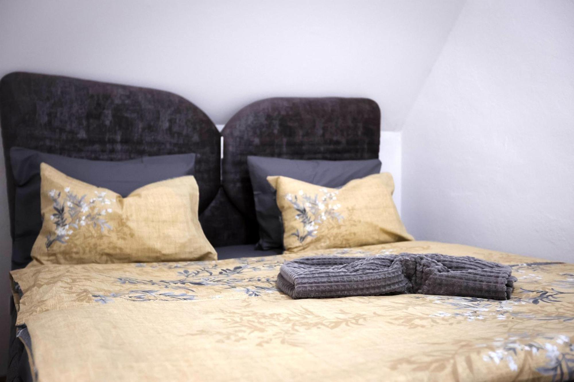 Apartman Babic Bihać エクステリア 写真