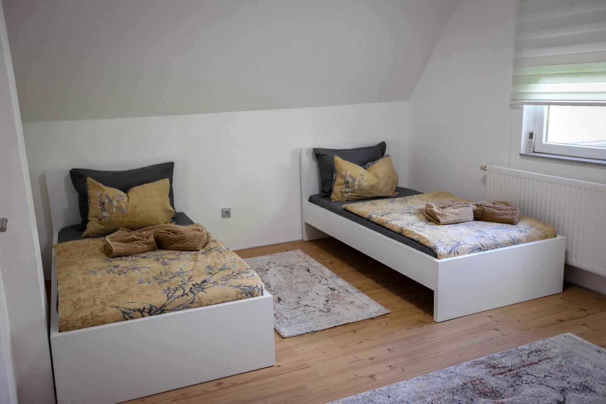 Apartman Babic Bihać エクステリア 写真