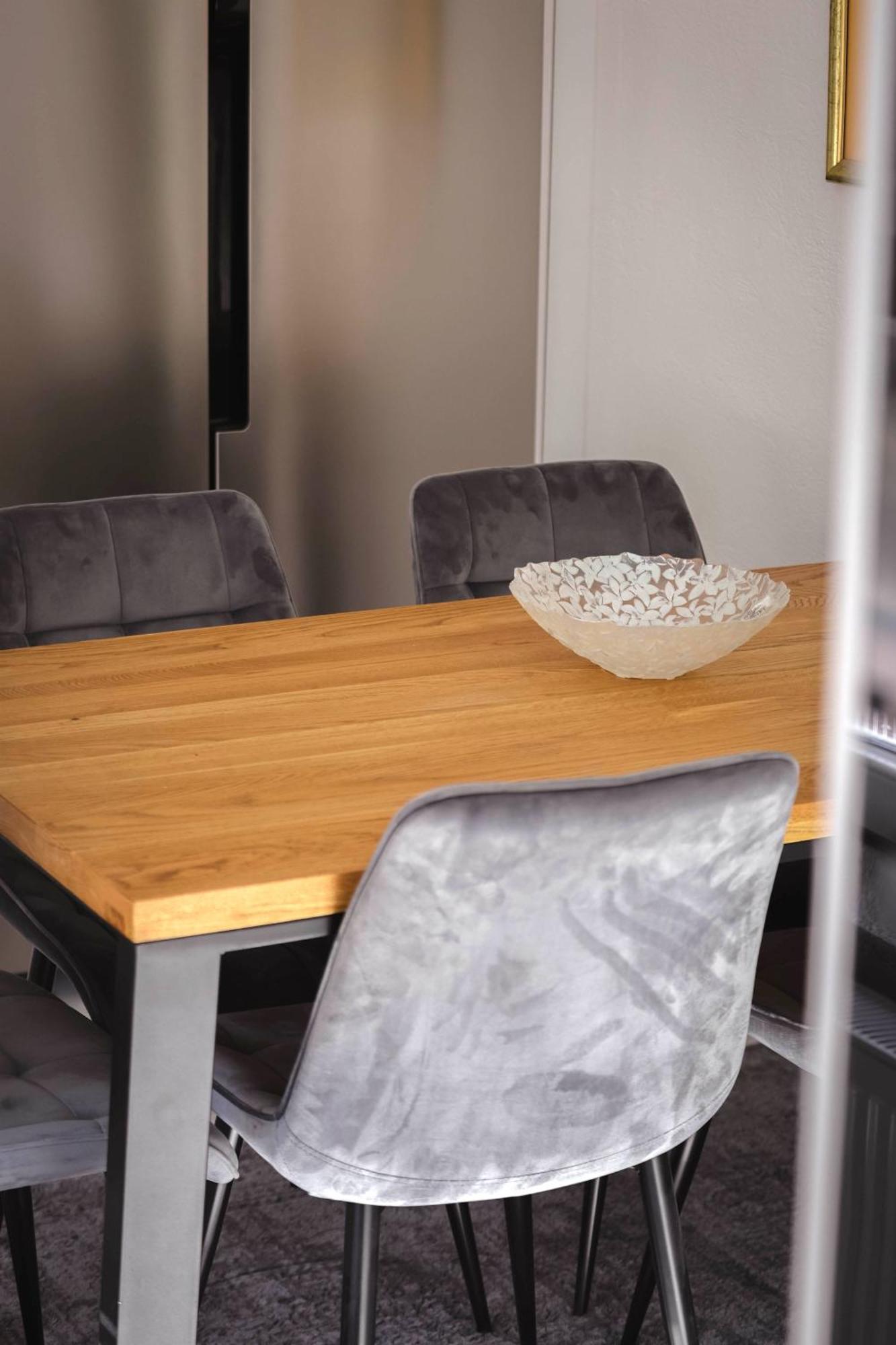 Apartman Babic Bihać エクステリア 写真
