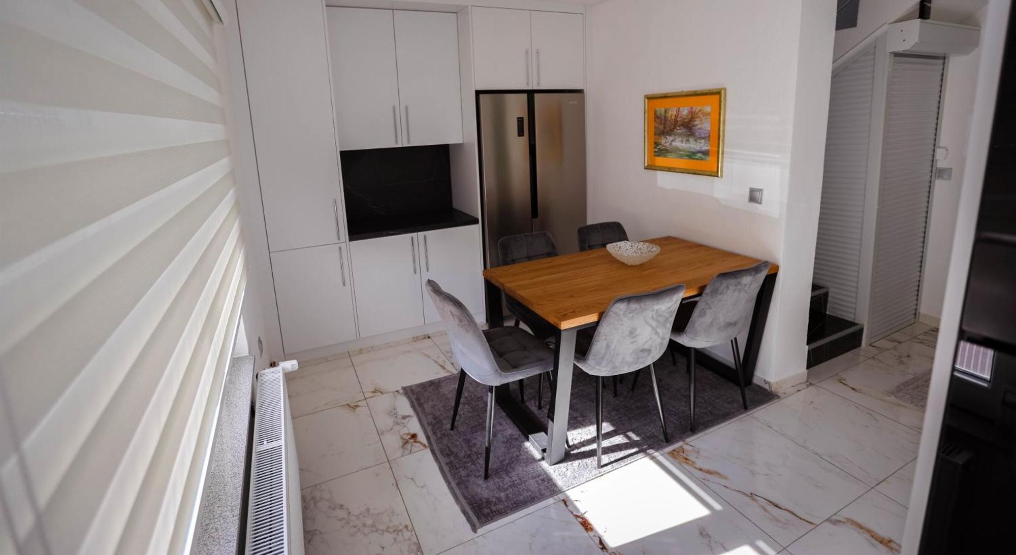 Apartman Babic Bihać エクステリア 写真