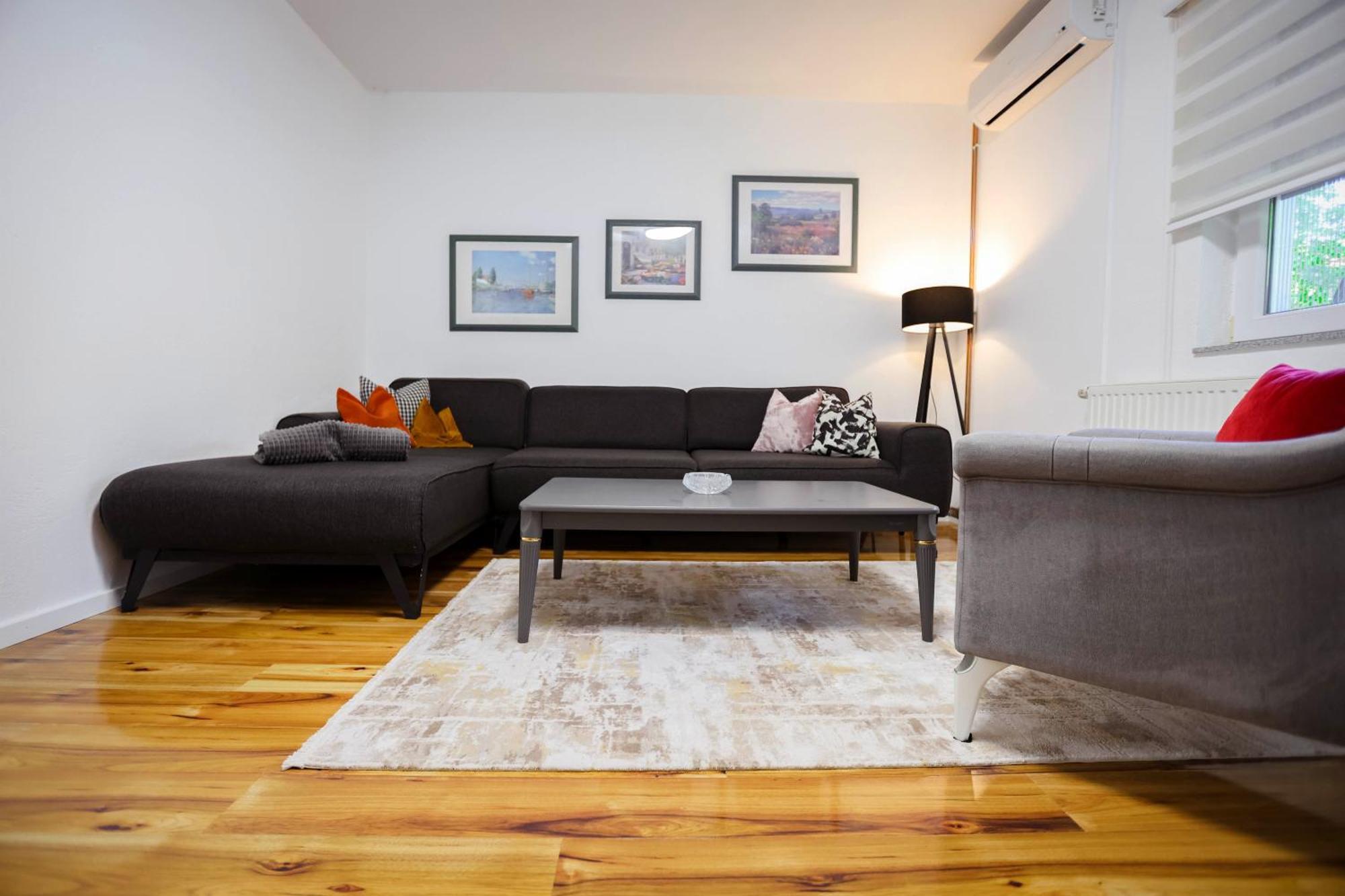 Apartman Babic Bihać エクステリア 写真