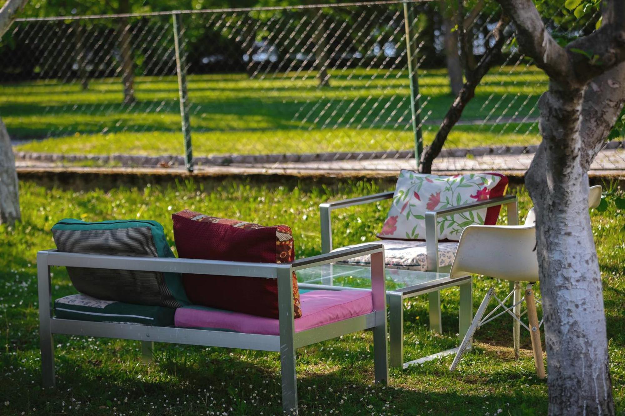 Apartman Babic Bihać エクステリア 写真