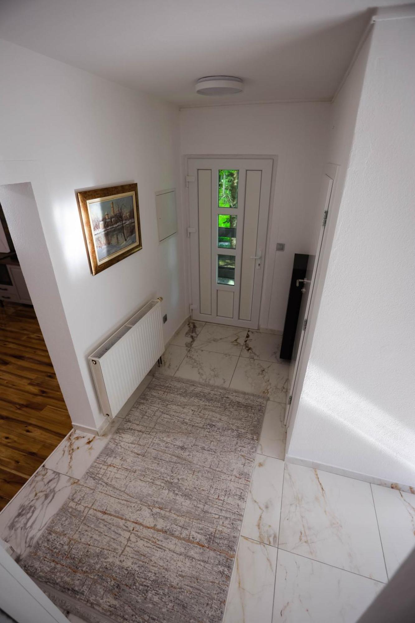 Apartman Babic Bihać エクステリア 写真